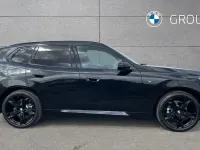 Used BMW X3 M Sport 205 HP (150 kW) 2026 Black SUV