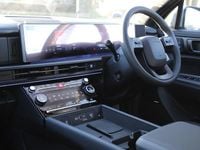 New Hyundai Santa Fe 239 HP (175 kW) 2026 SUV