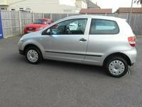 Used VW Fox 2007 Hatchback