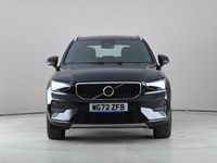 Used Volvo XC40 Core 163 HP (119 kW) 2026 SUV