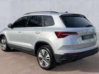 used Skoda Karoq Skoda Estate 1.5 TSI SE Drive 5dr