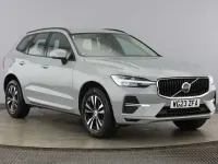 Used Volvo XC60 Core 247 HP (181 kW) 2024 SUV