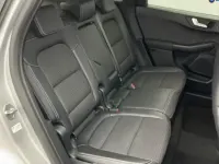 Used Ford Kuga Titanium 120 HP (88 kW) 2020 Silver SUV