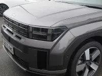 Used Hyundai Santa Fe Ultimate 253 HP (186 kW) 2025 Grey SUV