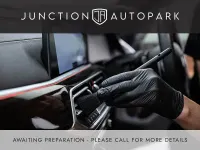 Used Seat Leon FR 2018 Grey Estate