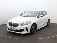 used BMW 118 1 Series 2020 | 1.5 i M Sport DCT Euro 6 (s/s) 5dr