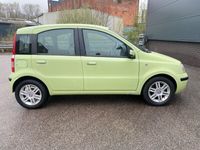 used Fiat Panda 1.1 Active ECO 5dr