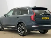 Usado Volvo XC90 Ultra 247 HP (181 kW) 2025 SUV