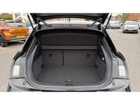 Used Audi A1 Black Edition 150 HP (110 kW) 2017 Black Hatchback