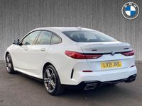 used BMW M235 xDrive Gran Coupe