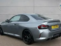Used BMW 220 M Sport 181 HP (133 kW) 2026 Grey Coupe