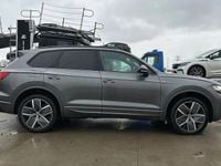 Used VW Touareg Black Edition 340 HP (250 kW) 2024 Grey SUV