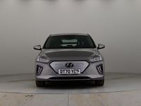 used Hyundai Ioniq 38.3kWh Premium