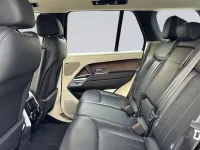 Used Land Rover Range Rover SE 349 HP (256 kW) 2026 SUV