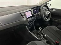 Used VW Polo 95 HP (69 kW) 2025 Hatchback