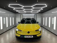 Usado Volvo EX30 Ultra 200 kW (272 HP) 2024 SUV