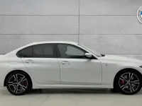 Used BMW 320 M Sport 181 HP (133 kW) 2025 White
