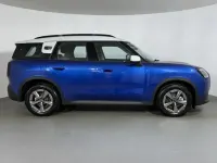New Mini Countryman Classic 215 HP (158 kW) 2026 Blue SUV