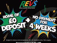 Used Land Rover Range Rover evoque Pure 190 HP (139 kW) 2013 Black SUV