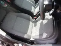 Used VW Polo 2004 Black Hatchback