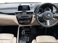 Used BMW X2 M Sport 189 HP (139 kW) 2019 Grey SUV