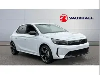 New Vauxhall Corsa Ultimate 99 HP (72 kW) 2025 Other Hatchback