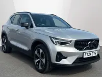 Used Volvo XC40 Plus 161 HP (118 kW) 2025 SUV