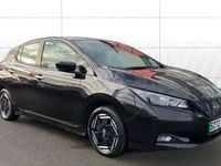 Used Nissan Leaf Acenta 110 kW (150 HP) 2025 Hatchback