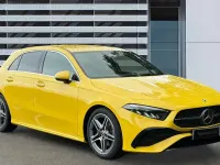Used Mercedes A200 AMG Line Premium 163 HP (119 kW) 2026 Hatchback