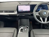 Used BMW iX1 xLine 230 kW (313 HP) 2026 SUV