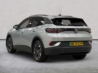 Used VW ID.4 Pro 210 kW (286 HP) 2026 Silver SUV