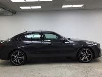 Used BMW 520 M Sport 205 HP (150 kW) 2025 Grey