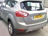Used Ford Kuga 2010 SUV
