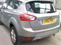 used Ford Kuga 2.0