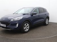 used Ford Kuga 1.5 EcoBlue Zetec SUV 5dr Diesel Auto Euro 6 (s/s) (120 ps) Android Auto