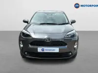 Used Toyota Yaris Hybrid 116 HP (85 kW) 2025 Grey Estate