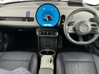 Used Mini Cooper Hatch 154 HP (113 kW) 2024 Blue Hatchback