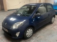 used Renault Twingo 1.2 Extreme 3dr