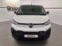 Używany Citroën Dispatch 120 KM (88 kW) 2025 Biały Minivan