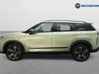 Used Jaecoo 7 204 HP (150 kW) 2026 Green SUV