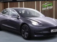 Used Tesla Model 3 Long Range AWD 258 kW (351 HP) 2023 Sedan
