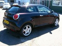 Used Alfa Romeo MiTo 2009 Hatchback