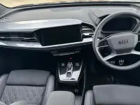 Used Audi Q4 e-tron S-Line 210 kW (286 HP) 2025 SUV