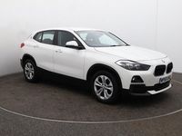 used BMW X2 2018 | 2.0 18d SE sDrive Euro 6 (s/s) 5dr