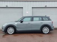 used Mini Cooper S Clubman 2.0 Cooper S Classic 6dr