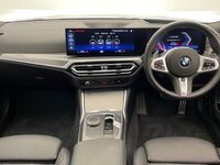 Used BMW M340 Comfort Edition 374 HP (275 kW) 2022 Grey Sedan