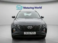 Used Hyundai Tucson SE 150 HP (110 kW) 2024 SUV