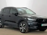 Used Volvo XC40 Pro 170 kW (232 HP) 2022 SUV
