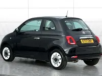 Used Fiat 500 Pop 69 HP (50 kW) 2019 Hatchback