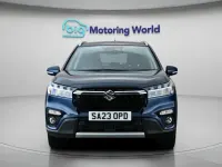 Used Suzuki SX4 S-Cross 129 HP (94 kW) 2025 SUV